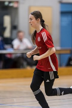 Bild 577 - wBJ NFV Futsalmeisterschaft